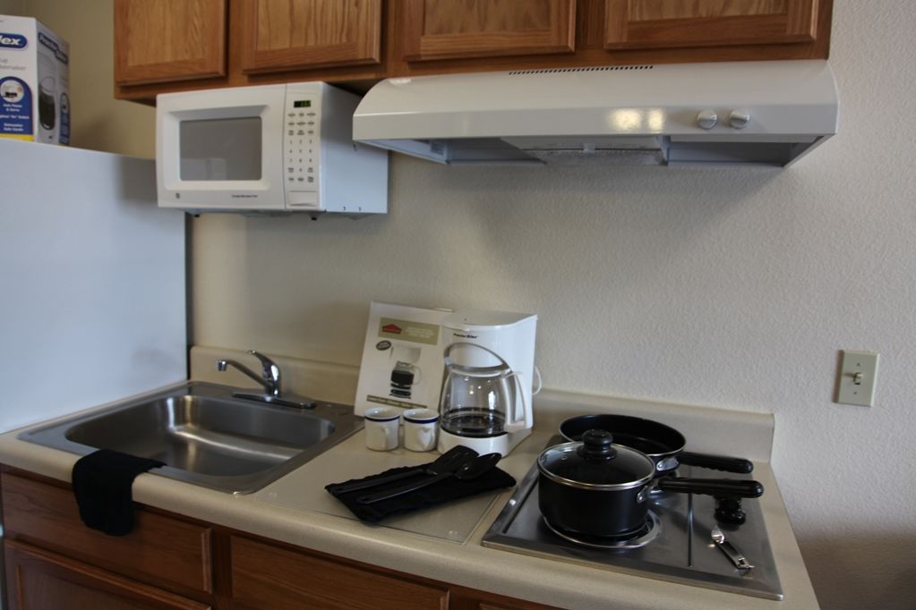 Woodspring Suites Austin North I-35 Room photo