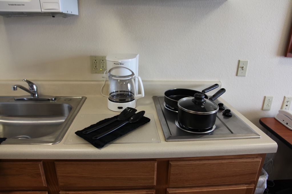 Woodspring Suites Austin North I-35 Room photo