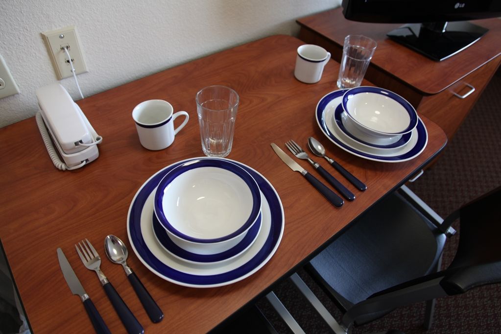 Woodspring Suites Austin North I-35 Amenities photo